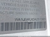 Audi Allroad 2.0T Premium Plus WA1UFAFLXDA251383 снимка