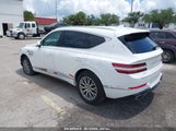 Genesis Gv80 2.5T Awd 2D4HN11E39R589376 снимка