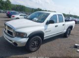 DODGE RAM 1500 ST photo