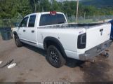 DODGE RAM 1500 ST photo