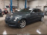 CADILLAC ATS LUXURY 1G6AH5RXXE0****** снимка