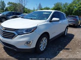 Chevrolet Equinox Lt 2GNAXKEV5K6121253 снимка