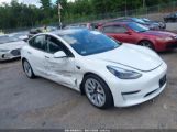 TESLA MODEL 3 LONG RANGE DUAL MOTOR ALL-WHEEL DRIVE photo