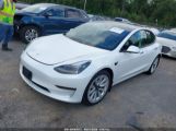 TESLA MODEL 3 LONG RANGE DUAL MOTOR ALL-WHEEL DRIVE снимка