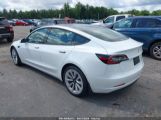 TESLA MODEL 3 LONG RANGE DUAL MOTOR ALL-WHEEL DRIVE снимка