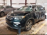 HONDA PILOT TOURING 5FNYF5H95GB****** fotografie