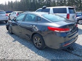 KIA OPTIMA LX TURBO 5XXGT4L10GG004351 fotografie