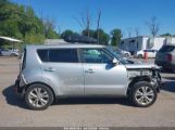 KIA SOUL + photo