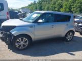 KIA SOUL + photo