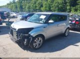 KIA SOUL + photo