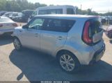 KIA SOUL + photo