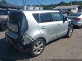 KIA SOUL + photo