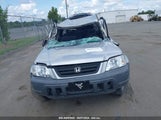 HONDA CR-V LX JHLRD28481C000183 снимка