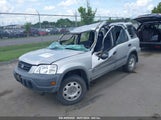 HONDA CR-V LX JHLRD28481C000183 снимка
