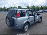 HONDA CR-V LX JHLRD28481C000183 снимка