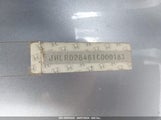 HONDA CR-V LX JHLRD28481C000183 снимка