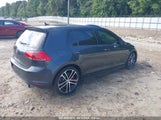 Volkswagen Golf Gti Autobahn 4-Door/S 4-Door/Se 4-Door/Sport 4-Door 3VW447AU9HM047579 снимка