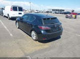 LEXUS CT 200H PREMIUM JTHKD5BH2B2040664 снимка