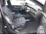 Chevrolet Bolt Euv Fwd Lt 1G1FY6S07P4206494 fotografie