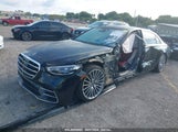 MERCEDES-BENZ S 580 4MATIC W1K6G7GB9PA****** photo