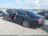 MERCEDES-BENZ S 580 4MATIC W1K6G7GB9PA****** fotografie