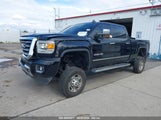 GMC SIERRA K2500 SLT 1GT12ZE87FF552599 снимка
