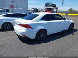 LEXUS IS 350 JTHGZ1B24L5****** снимка