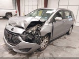 MAZDA MAZDA5 SPORT JM1CW2BL0E0176360 снимка