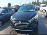 HYUNDAI TUCSON LIMITED/SPORT AND ECO/SE photo