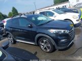 HYUNDAI TUCSON LIMITED/SPORT AND ECO/SE снимка