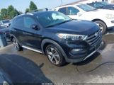 HYUNDAI TUCSON LIMITED/SPORT AND ECO/SE снимка