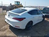 ACURA INTEGRA A-SPEC W/ TECHNOLOGY 19UDE4H60PA****** снимка