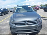 Volkswagen Tiguan Se 3VV3B7AX1NM134954 fotografie
