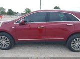 CADILLAC XT5 LUXURY 1GYKNDRS1HZ****** снимка
