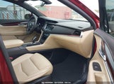 CADILLAC XT5 LUXURY 1GYKNDRS1HZ****** снимка