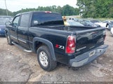 Chevrolet Silverado  Z71 2GCEK13T551373462 снимка