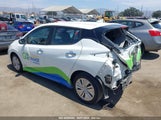 Nissan Leaf S 40 Kwh 1N4AZ1BP9LC306603 photo
