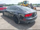 AUDI A7 PREMIUM photo