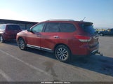 Nissan Pathfinder Sl 5N1AR2MN5DC625814 снимка