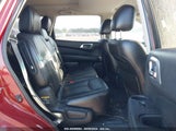 Nissan Pathfinder Sl 5N1AR2MN5DC625814 снимка