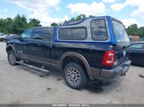 RAM 3500 LIMITED LONGHORN MEGA CAB 4X4 6'4 BOX 3C63R3NL8MG****** fotografie
