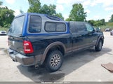 RAM 3500 LIMITED LONGHORN MEGA CAB 4X4 6'4 BOX 3C63R3NL8MG****** fotografie