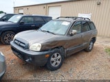 Hyundai Santa Fe Gls KM8SC13D76U034681 снимка