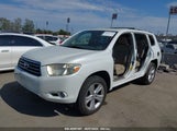 Toyota Highlander Limited JTEDS42A682030494 снимка