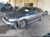 Honda Civic Lx 19XFC2F5XGE069389 снимка