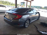Honda Civic Lx 19XFC2F5XGE069389 снимка