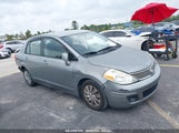 Nissan Versa 1.8S 3N1BC11EX9L416432 снимка