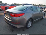 Kia Optima Lx 5XXGM4A76EG287808 снимка