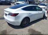 Tesla Model 3 Long Range Dual Motor All-Wheel Drive 5YJ3E1EB1LF637287 fotografie