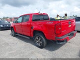 Chevrolet Colorado Z71 1GCGSDEA0J1105859 photo